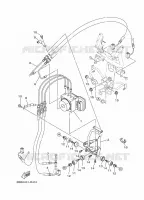 ELECTRICAL 3 for Yamaha TRICITY ABS 2018