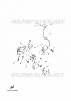ELECTRICAL  for Yamaha 4 2017