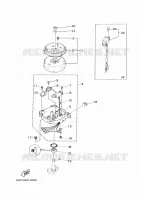 GENERATOR for Yamaha 4 2017