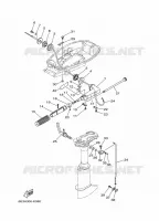 THROTTLE CONTROL for Yamaha 4 2016