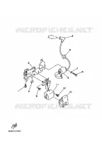 ELECTRICAL  for Yamaha 5 2015
