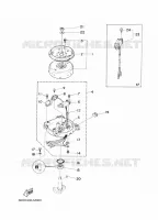 GENERATOR for Yamaha 5 2015