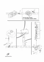 MAINTENANCE PARTS for Yamaha 5 2015