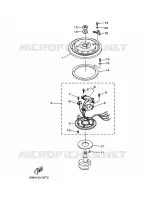 IGNITION 2 for Yamaha E55 2007