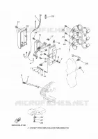 ELECTRICAL 1 for Yamaha E60 2017