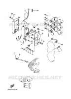 ELECTRICAL  for Yamaha E60 2003