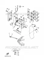 ELECTRICAL  for Yamaha E60 2012