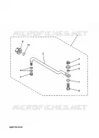 STEERING GUIDE for Yamaha E60 2012