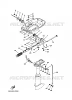 THROTTLE CONTROL for Yamaha 5 2006