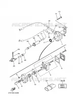 FUEL TANK for Yamaha F40 2008