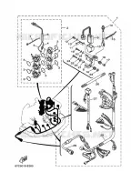 OPTIONAL PARTS for Yamaha F40 2008
