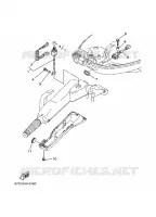 ELECTRICAL PARTS 4 for Yamaha F40 2002