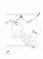 OPTIONAL PARTS 2 for Yamaha F40 2012