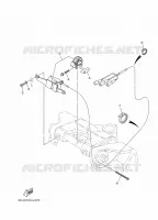 OPTIONAL PARTS 2 for Yamaha F50 2013