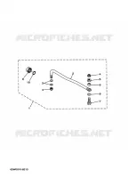 STEERING GUIDE for Yamaha F60 2014