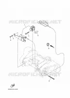 OPTIONAL PARTS 3 for Yamaha F80 2013