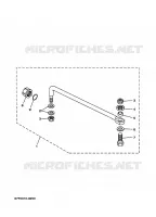 STEERING GUIDE for Yamaha F80 2013