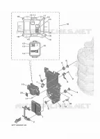 ELECTRICAL 1 for Yamaha F80 2017