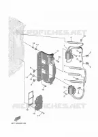 ELECTRICAL 2 for Yamaha F80 2017