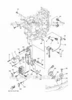 ELECTRICAL 2 for Yamaha FT50 2015