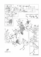 ELECTRICAL 2 for Yamaha F115 2012