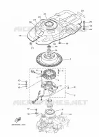 IGNITION for Yamaha F115 2012
