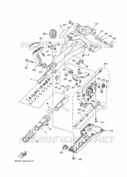 OPTIONAL PARTS 1 for Yamaha F115 2019
