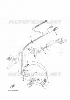 OPTIONAL PARTS 3 for Yamaha F115 2019