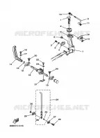 THROTTLE CONTROL for Yamaha 6 2006