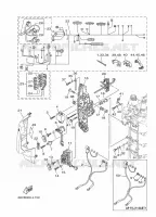 ELECTRICAL 2 for Yamaha FL115 2012
