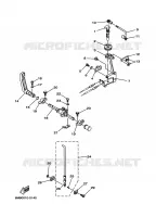 THROTTLE CONTROL for Yamaha 6 2002