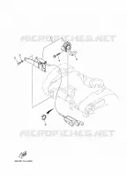 OPTIONAL PARTS 2 for Yamaha F150 2014