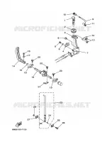 THROTTLE CONTROL for Yamaha 6 2007