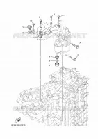 ELECTRICAL 5 for Yamaha F150 2017