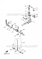 THROTTLE CONTROL for Yamaha 6 2005