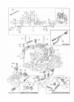 ELECTRICAL 3 for Yamaha F200 2012