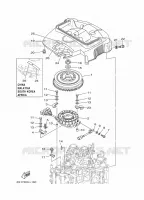 IGNITION for Yamaha F200 2012