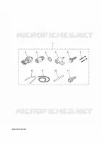 OPTIONAL PARTS 4 for Yamaha F200 2020
