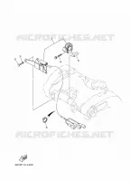 OPTIONAL PARTS 3 for Yamaha F200 2013