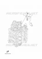 OPTIONAL PARTS 6 for Yamaha F225 2019