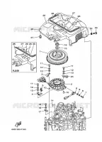 IGNITION for Yamaha F225 2007