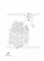 OPTIONAL PARTS for Yamaha F225 2015