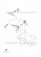 OPTIONAL PARTS 2 for Yamaha F225 2016