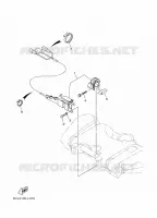 OPTIONAL PARTS 2 for Yamaha F250 2014