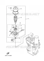 TILT SYSTEM 2 for Yamaha F350 2019