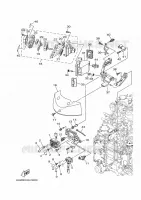 ELECTRICAL 2 for Yamaha F350 2019
