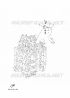 OPTIONAL PARTS 6 for Yamaha FL200 2019