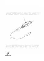 FUEL SUPPLY 2 for Yamaha FL200 2015