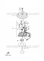 IGNITION for Yamaha 8 2008