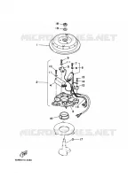 IGNITION for Yamaha 8 2006